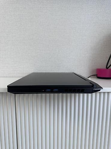 note: Игровой, Б/у, Intel Core i7 — 6