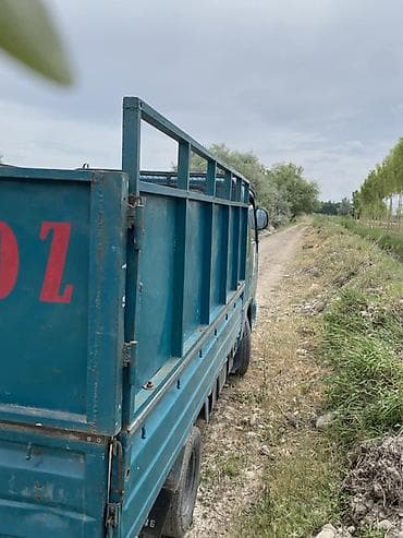 форт транзит турбина: Легкий грузовик, Стандарт, До 1 т, Б/у — 4