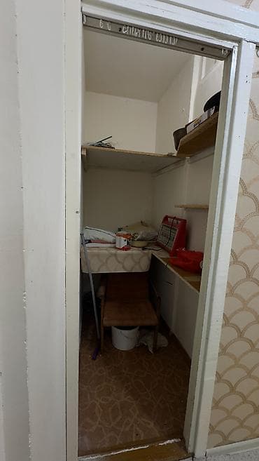 васток 5 квартиры: 1 комната, 34 м², Элитка, 10 этаж — 5