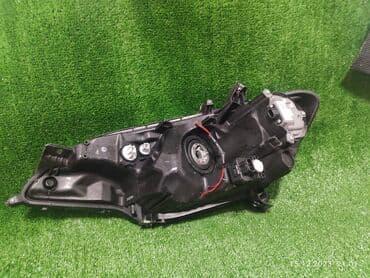 двигатель на хонда фит в бишкеке: Комплект передних фар Honda 2016 г., Б/у, Оригинал, Япония — 3