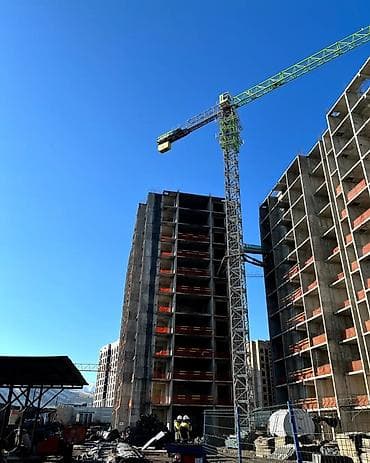 86: 3 комнаты, 86 м², Элитка, 7 этаж, Готовая ПСО (под самоотделку) — 2