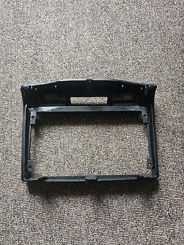 second tech: Новый, 2-DIN, 9 " — 3