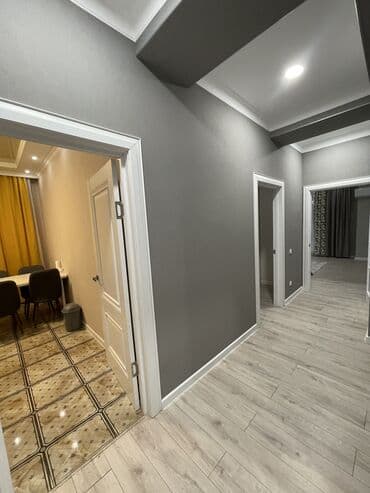 долгосрочные квартиры с подселением: 2 комнаты, Собственник, Без подселения, С мебелью полностью — 9