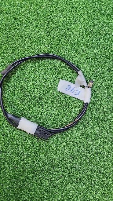 x5 2003: Тросик капота е46 8 218 859 Год 2002 В отличном состоянии, очень — 4