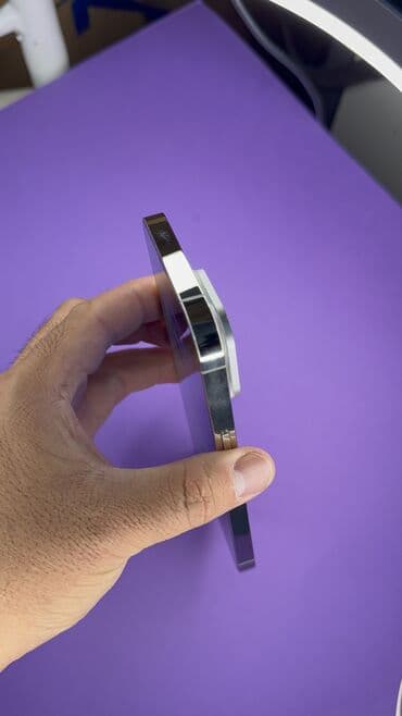 поменять номер о: IPhone 13 Pro, Б/у, 512 ГБ, 92 % — 3