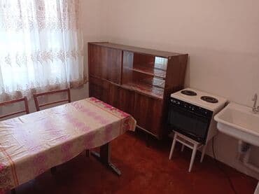 пр чуй: 2 комнаты, С подселением, С мебелью частично — 2