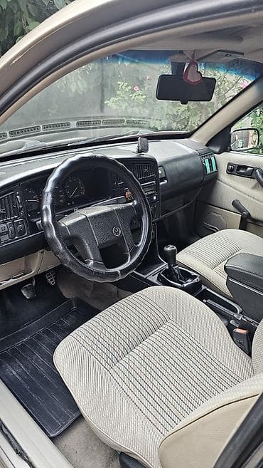 пассат б3 очки: Volkswagen Passat Variant: 1991 г., 1.8 л, Механика, Бензин, Универсал — 3
