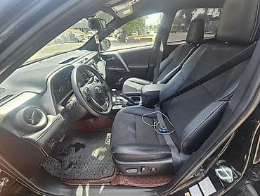 тайота люсида: Toyota RAV4: 2016 г., Автомат, Бензин, Кроссовер — 4