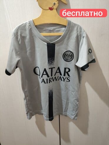 европейская детская одежда: Вещи на мальчика примерно от 8-9-10 до 13-14 лет. ✅Кигуруми Стич на — 6