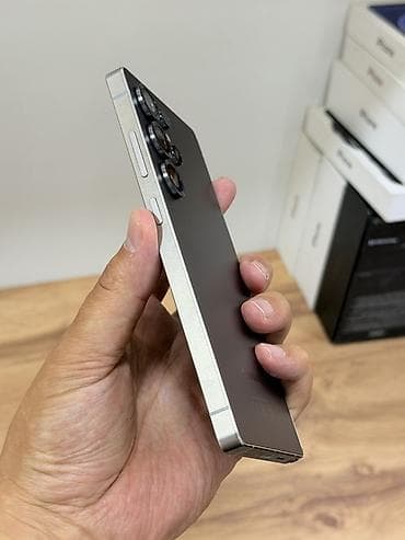 pixel fold: Samsung Galaxy S25 Ultra, Б/у, 1 ТБ, цвет - Черный, 2 SIM — 3