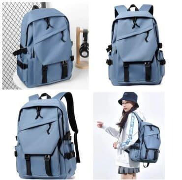 Прокат одежды: ПРОДАЮ ОЧЕНЬ КАЧЕСТВЕННЫЕ УДОБНЫЕ РЮКЗАКИ,ПОДОЙДУТ КАК ДЛЯ — 2