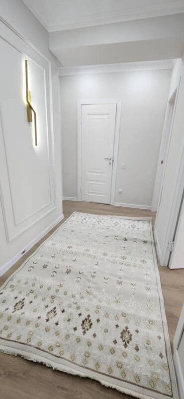 жк кут: 1 комната, 42 м², Элитка, 3 этаж, Евроремонт — 3