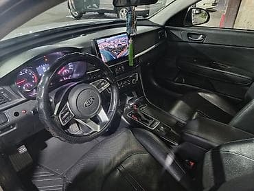 kia 2012: Kia K5: 2018 г., 2 л, Автомат, Газ, Седан — 8