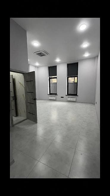 аренда офиса: Аренда офисов, 40 м², В бизнес центре, С отдельным сан узлом — 5
