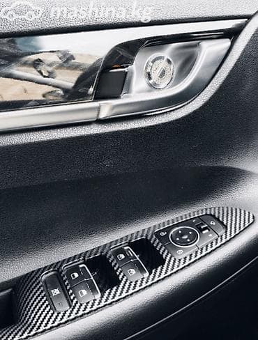 Унаа сатуу: Hyundai Grandeur: 2019 г., 3 л, Автомат, Газ, Седан — 7