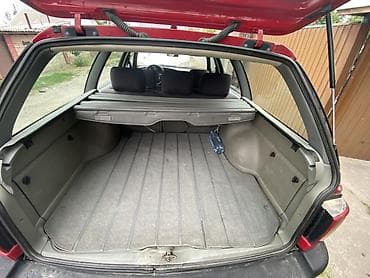 матиз 2 кореа: Volkswagen Passat: 1994 г., 2 л, Механика, Бензин, Универсал — 9