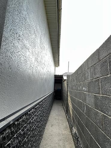 джал срочно: Ассаламу Алейкум уй сатылат Ак Ордо 2 Уй кирпичтен салынган утепления — 4