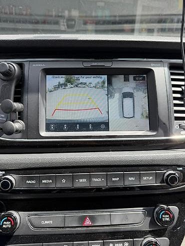 kia morni: Kia Carnival: 2020 г., 2.2 л, Автомат, Дизель, Минивэн — 7