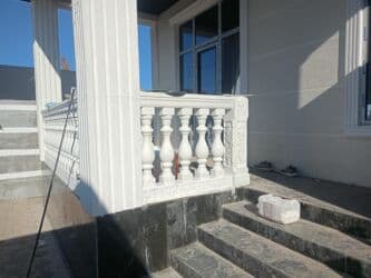 строительный инструменты: Опалубка Мамычалар үчүн, Пластик — 7