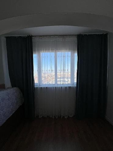 Продажа квартир: 3 комнаты, 101 м², Кок-Жар ж/м 106 серия улучшенная, 8 этаж — 7