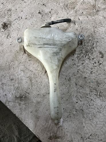 бачок омывателя фит: Бачок Honda 2005 г., Б/у, Оригинал, Япония — 2