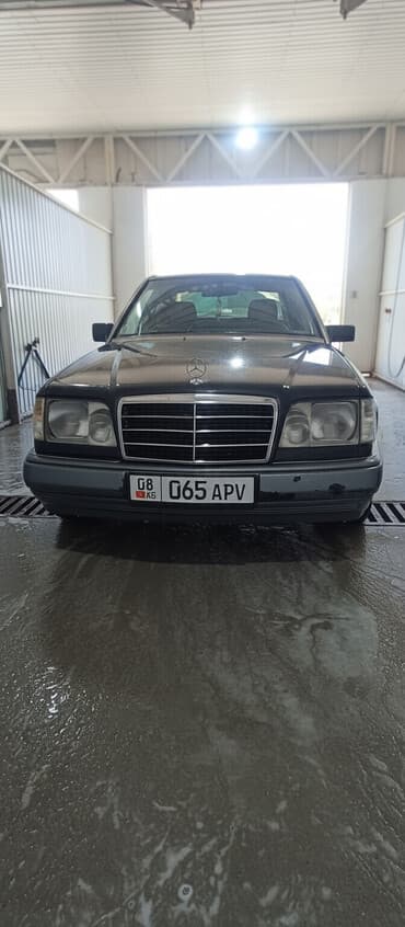 мерседес w124 e500 волчок купить в японии: Mercedes-Benz E-Class: 1993 г., 2.2 л, Бензин, Седан — 1