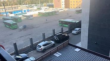 1 комната, 41 м², Элитка, 3 этаж, ПСО (под самоотделку)