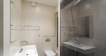 all group: Светлая 1 комнатная квартира с полной мебелью и техникой - — 5