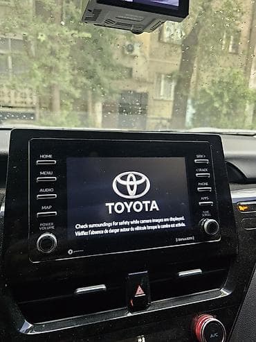 Магнитолы: Б/у, 2-DIN, 8 ", Apple Carplay, Android Auto, Без оперативной памяти ГБ ОЗУ, Без встроенной памяти Гб ПЗУ — 1