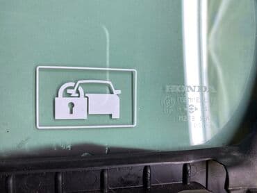 запчасти на хонду в бишкеке: Заднее Honda, Оригинал — 3