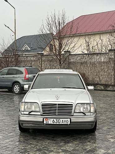 щит прибор мерседес 124: Mercedes-Benz W124: 1994 г., 2.2 л, Бензин, Седан — 3