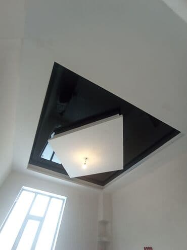 Бала бакчалар, бала багуучулар: Керме шыптар Жылтырак, Жылтырабаган, 3D потолоктор Кепилдиги, Акысыз консультация, Акысыз ченөө — 28