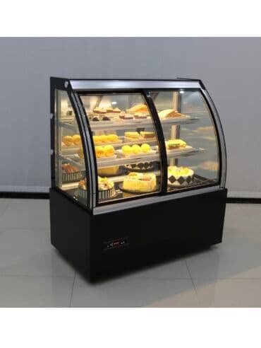 промышленные холодильники для хранения фруктов цена: Для напитков, Для молочных продуктов, Для мяса, мясных изделий, Новый — 4