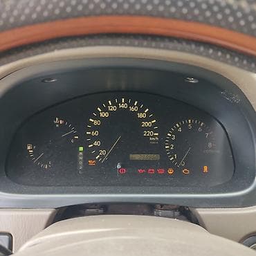 gs lexus: Lexus RX: 2002 г., 3 л, Автомат, Бензин, Кроссовер — 6
