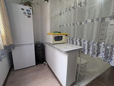 2 bedroom: 2 комнаты, 53 м², 106 серия, 1 этаж, Косметический ремонт — 6