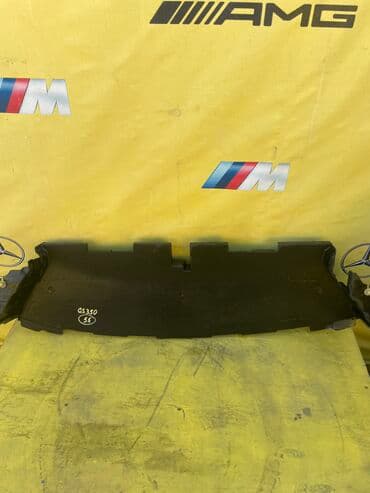 багажник на крышу автомобиля бу: Lexus, Б/у, Оригинал — 1