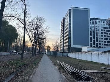 1к: 1 комната, 35 м², Элитка, 8 этаж — 3