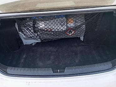 sonata: Hyundai Sonata: 2016 г., 2 л, Типтроник, Газ, Седан — 3