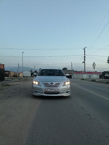 toyota camry тридцатка: Toyota Camry: 2009 г., 3.5 л, Автомат, Бензин, Седан — 2