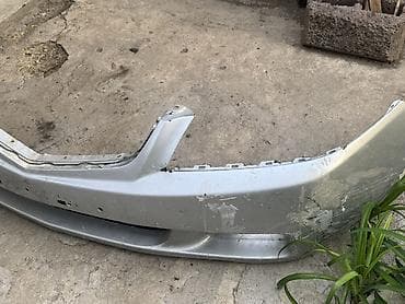 maxima j30: Капот Honda, Оригинал — 4