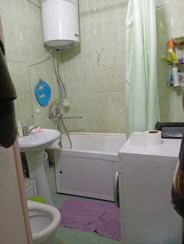 здаю аренду: 2 комнаты, Агентство недвижимости, Без подселения, С мебелью полностью — 9