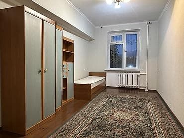 3 комнаты, Моссовет Собственник, Семейным, от 1 года, С мебелью частично — 8