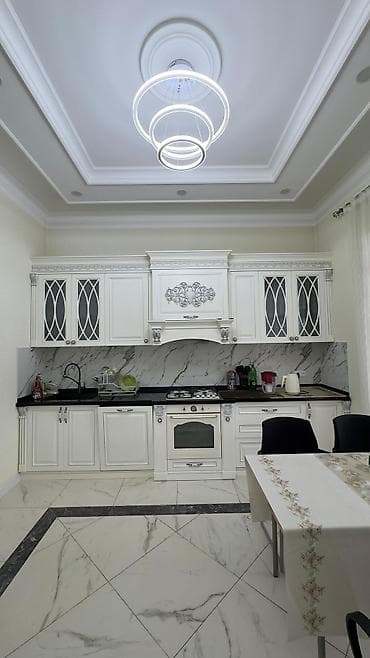 связи с переездом: Дом, 150 м², 4 комнаты, Агентство недвижимости, Дизайнерский ремонт — 9