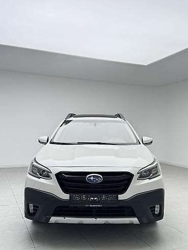 range rower: Subaru Outback: 2020 г., 2.4 л, Вариатор, Бензин, Универсал — 6