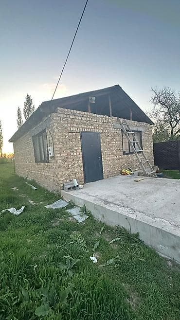 островок гум: Продаётся кирпичный одноэтажный дом с мансардным пространством и — 2