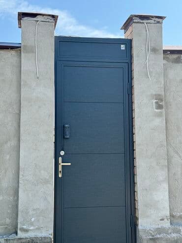 ворота с пультом: Алюминиевые, Автоматические, Длина: 10 м, Alutech, Консольная конструкция, Для частного дома, Другие особенности, В рассрочку, Новый, Бесплатная установка — 4