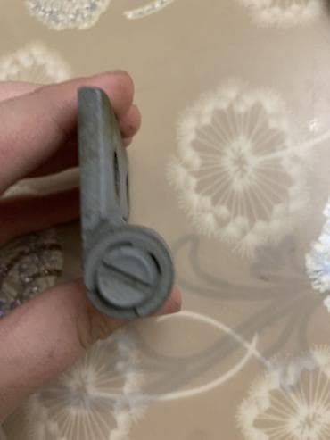 пины: Петля двери на бмв е30 — 2