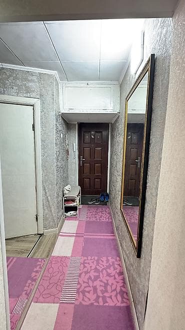 ts group: 2 комнаты, 45 м², БГУ Индивидуалка, 4 этаж, Косметический ремонт — 7