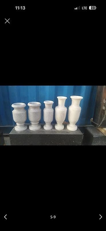 столешница мрамор: Гранитные памятники - Изготовление памятников из цельного — 10