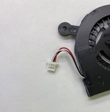 кулер для: Система охлаждения, Новый, Кулер, Для ноутбука — 2